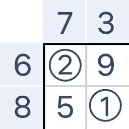 Number Sums - Sayı Bulmaca