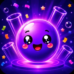 Icône de Ball Sort Master - Puzzle Game