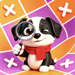 Icône de Dogdoku: Block Puzzle Game